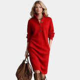 Elyon | Elegant Dress