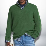 Caleb | Classic Warm Pullover