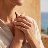 Raymonde | Ring with Stone