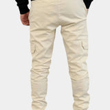 Valentin | Cargo Jogger Pants