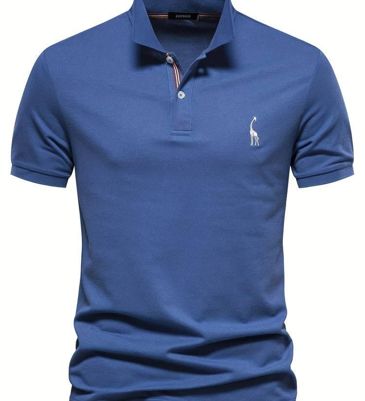 Yann | Casual Sport Polo