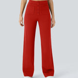 Jade | Comfortable Elastic Pants