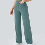Jade | Comfortable Elastic Pants