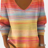 Isabelle | V-Neck Sweater