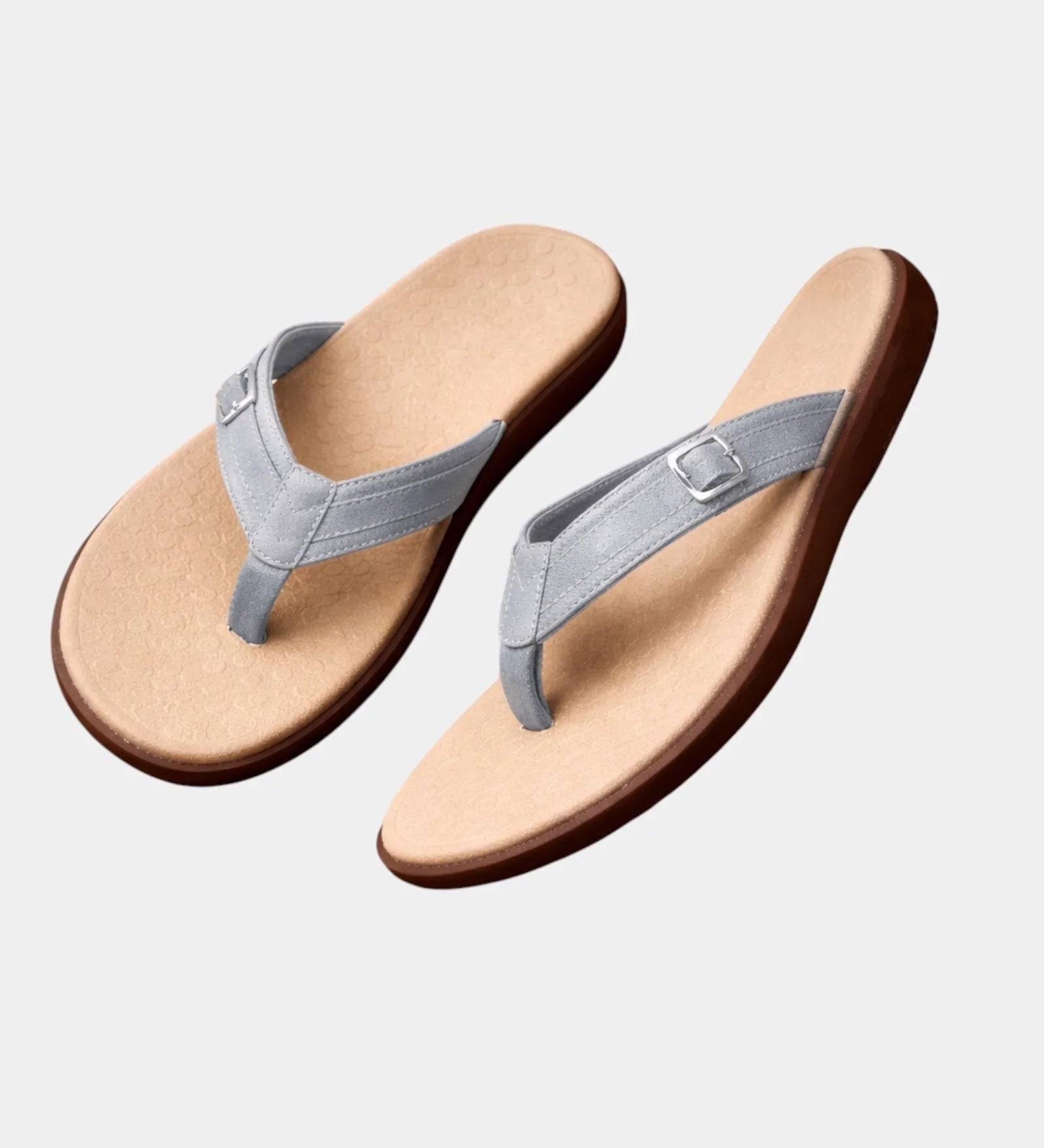 Zita | Orthopedic Sandals with Arch Support