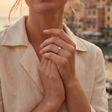 Blandine | Elegant Ring