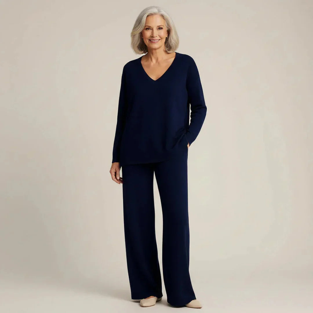 Anny | Elegant Comfortable Set