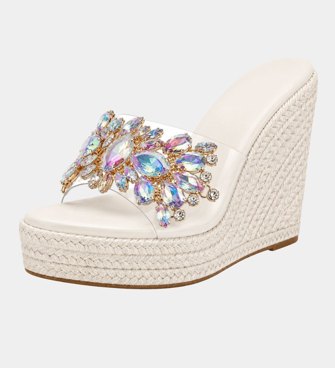 Lioba | Elegant Heeled Sandals