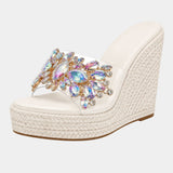 Lioba | Elegant Heeled Sandals