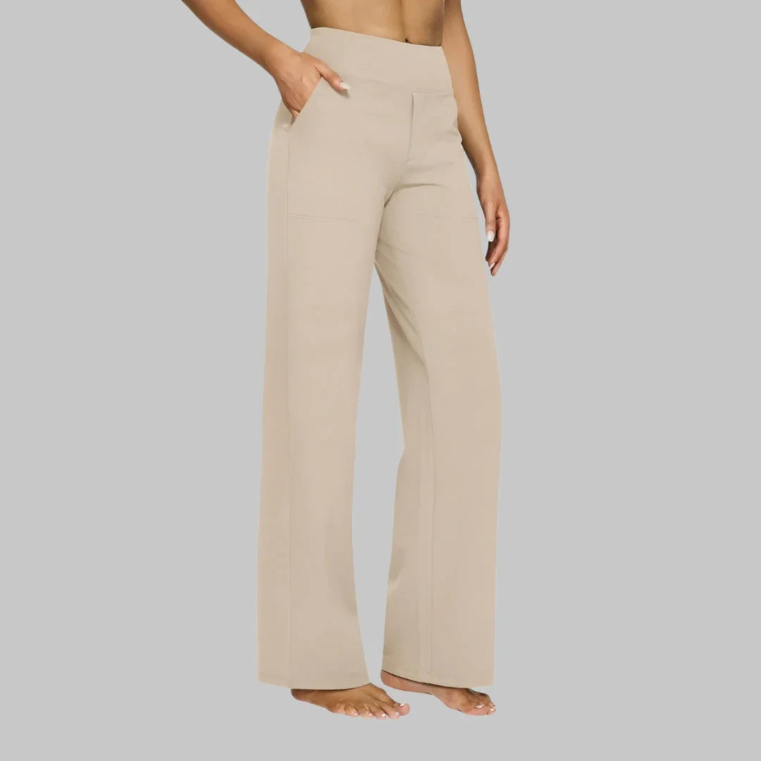 Klara | Comfortable and Stylish Pants