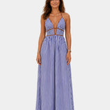Ermengard | Long Summer Dress