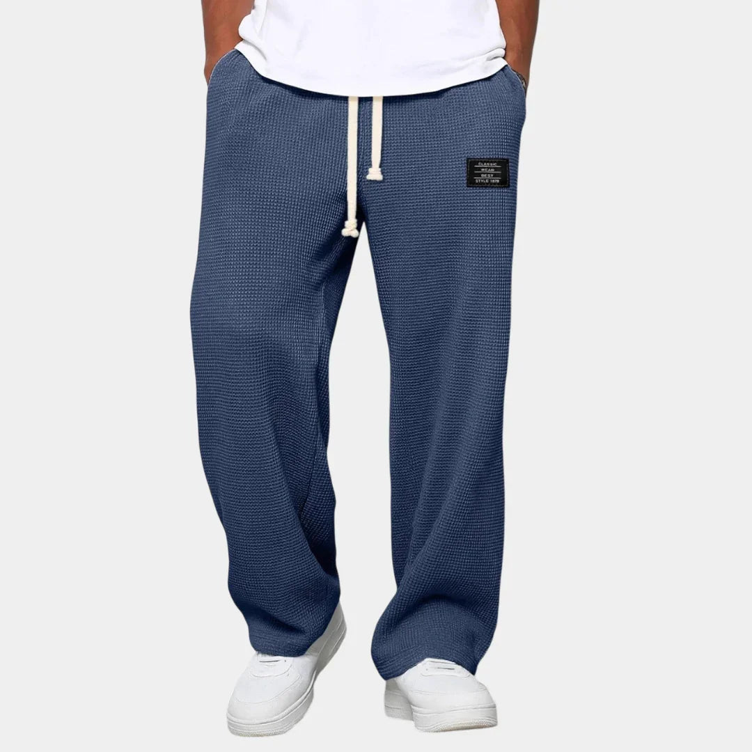 Arvenza | Men's Comfortable Fit Pants