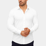 Jacques | The Stretch Dress Shirt