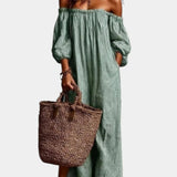 Sibylle | Maxi Dress