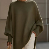 Melody | Oversized Sweater Effortless Elegance