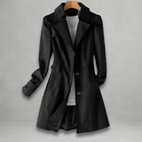 Daniela | Spring Trench Coat