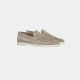 Henri | Refined Suede Loafers for Men