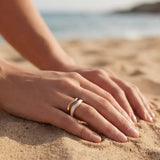 Philomène | Adjustable Ring