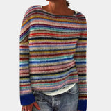 Isabella | Soft Sweater with Refined Style