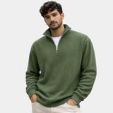 François | Modern and Elegant Sweater