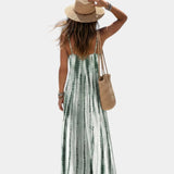 Minoa | Loose Midi Dress