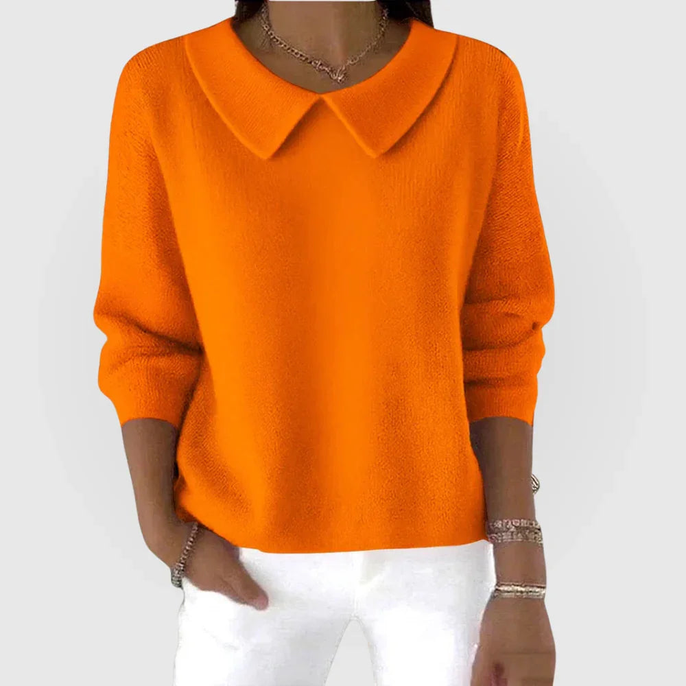 Eva | Classic Sweater