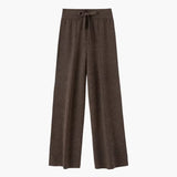 Ewa | Pure Merino Wool Pants