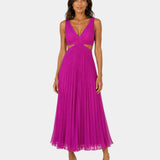 Perronnelle | Elegant Long Dress