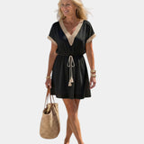 Mily | Elegant Dress