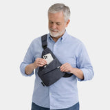 Romain | Anti-theft Protection