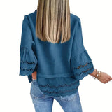 Emily | Chic Airy Blouse