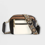 Dorianyx | Retro Boho Chic Bag