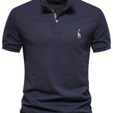 Yann | Casual Sport Polo