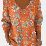 Emma | V-Neck Sweater