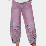 Olympe | Stylish Casual Pants