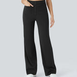 Jade | Comfortable Elastic Pants