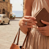 Dominique | Modern Ring