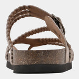 Eolia | Orthopedic Sandals