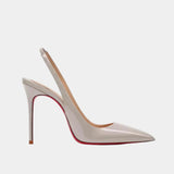 Rose | Orthopedic Heels