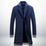 Archer | Elegant Versatile Coat