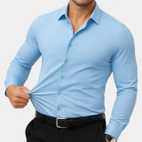 Jacques | The Stretch Dress Shirt