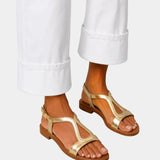 Guenole | Elegant Summer Sandals