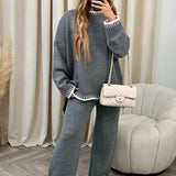 Anaïs | Chic and Comfortable Winter Set