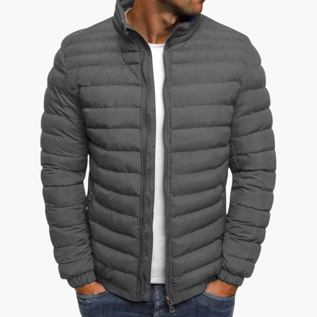 Gabriel | Chic and Comfortable Down Jacket