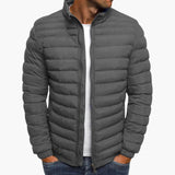 Gabriel | Chic and Comfortable Down Jacket