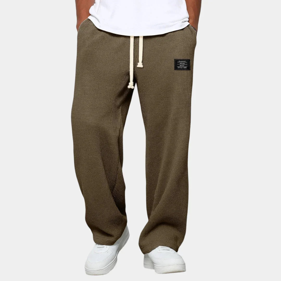 Arvenza | Men's Comfortable Fit Pants
