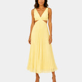 Perronnelle | Elegant Long Dress