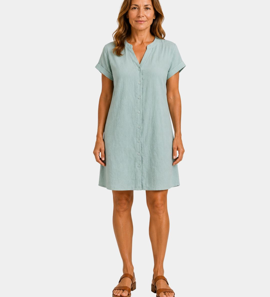 Laudine | Lightweight Dress