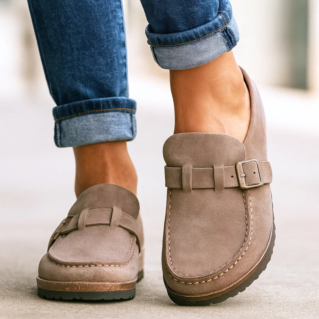 Wendy | Orthopedic Shoes