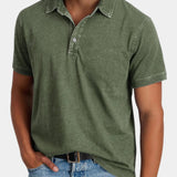 Henri | Classic Polo